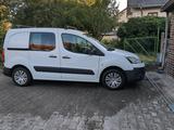 Citroën Citroen Berlingo Kastenwagen mit LKW Zulas... - Citroën: Lkw