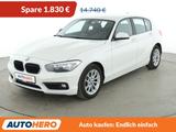 BMW 118i Advantage *TEMPO*PDC*SHZ*KLIMA*GARANTIE* - BMW 118 in Berlin
