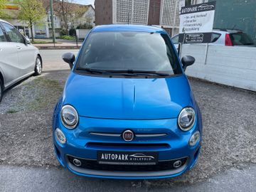 Fiat 500 - 2