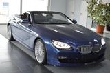 ALPINA B6 Biturbo Cabrio Limited*LED*Alpinablau* - ALPINA aus 2012