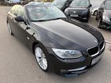 BMW 320i Cabrio Edition - BMW 320: Ed