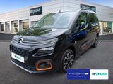 Citroën Berlingo 1.5 HDi 100 XTR MPV *Standheizung - Citroën Berlingo: Xtr Hdi