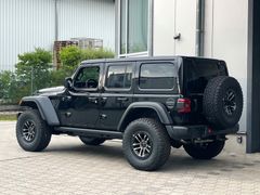 JEEP Wrangler JL Rubicon MOAB 392 Hardtop MY26