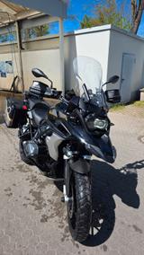 BMW GS 1250 Exclusive *absolute Komplettausstattung* - BMW GS 1250