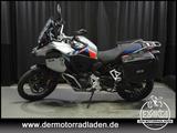 BMW F 900 GS ADVENTURE // SEITENKOFFER // - BMW F 900 GS