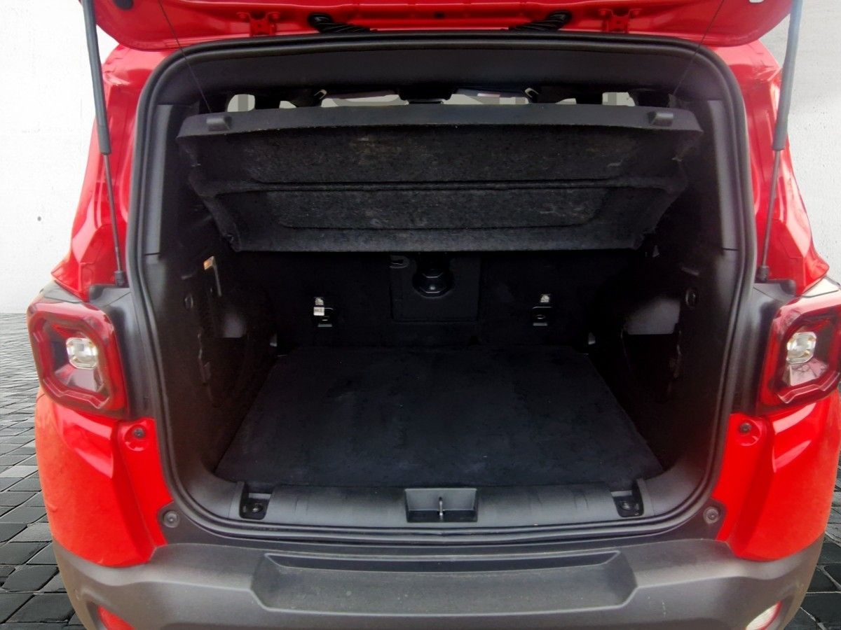 Jeep Renegade - Bild 6