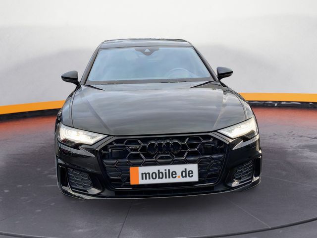 Audi A6 Limousine 45 TFSI S line quattro S-tronic HD-