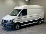 Volkswagen Crafter 30 Kasten hoch MR | AHK KLIMA BLUETOOTH - gebrauchte VW Crafter aus dem Jahr 2020