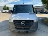 Mercedes-Benz Sprinter 211 CDI Kamera/Klima/DAB/MBUX/3-Sitzer - Mercedes-Benz Kastenwagen hoch Sprinter 211 cdi