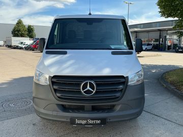 Mercedes Sprinter - 2