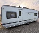 LMC Lord Ambassador 560 K - LMC Wohnwagen Lord