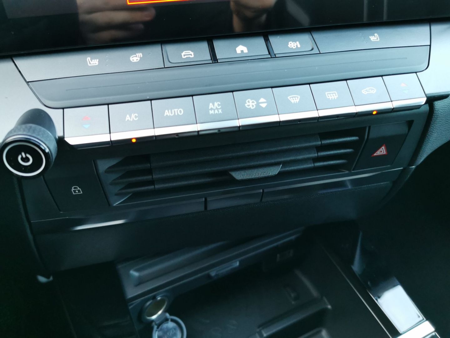 Fahrzeugabbildung Opel Astra Sports Tourer GS Navi digi.Cockpit LED SHZ