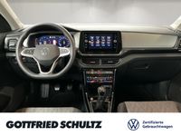 Volkswagen T-Cross - Vorschau Bild 8