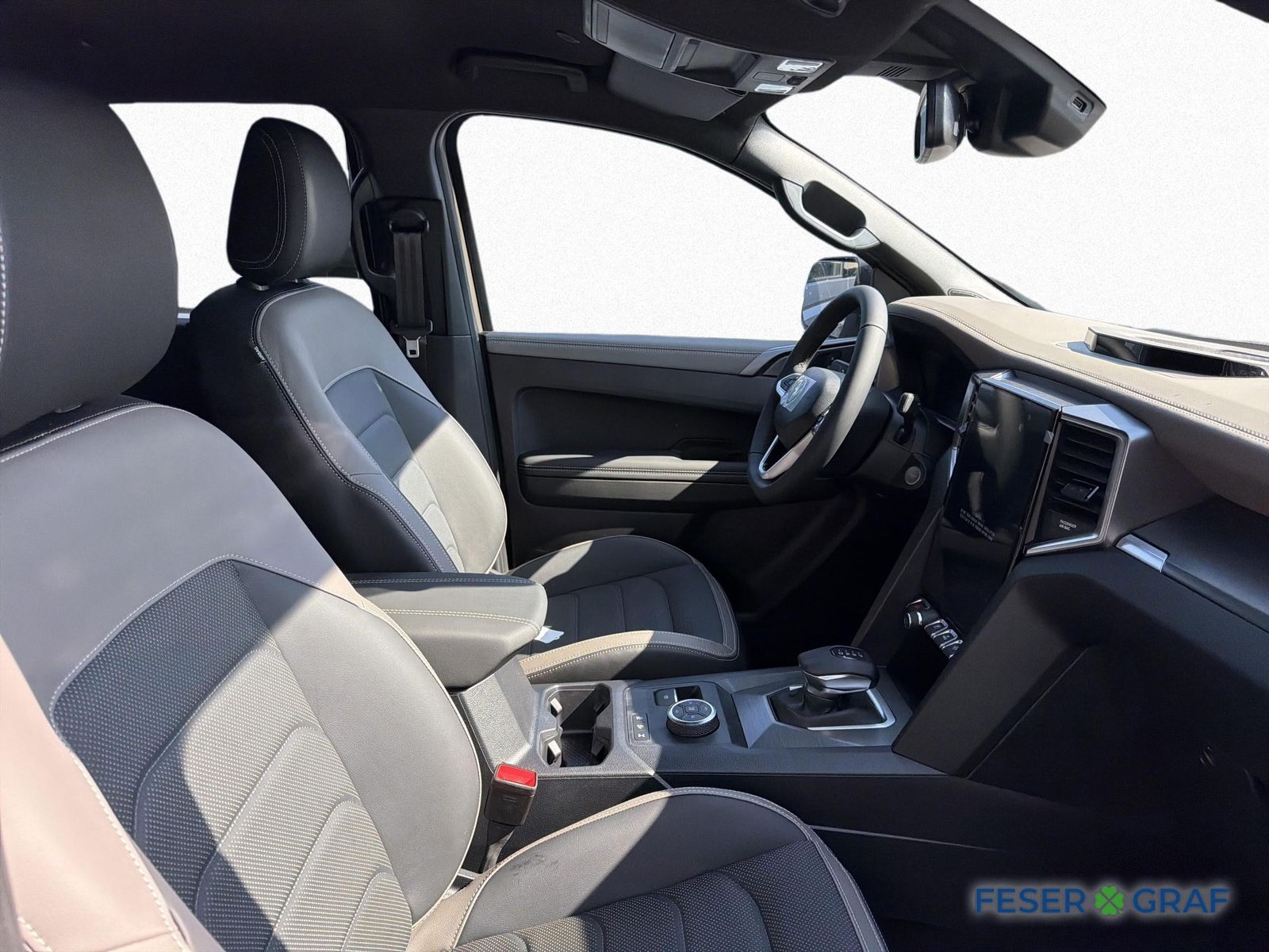 Volkswagen Amarok - Bild 7
