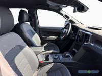Volkswagen Amarok - Vorschau Bild 7