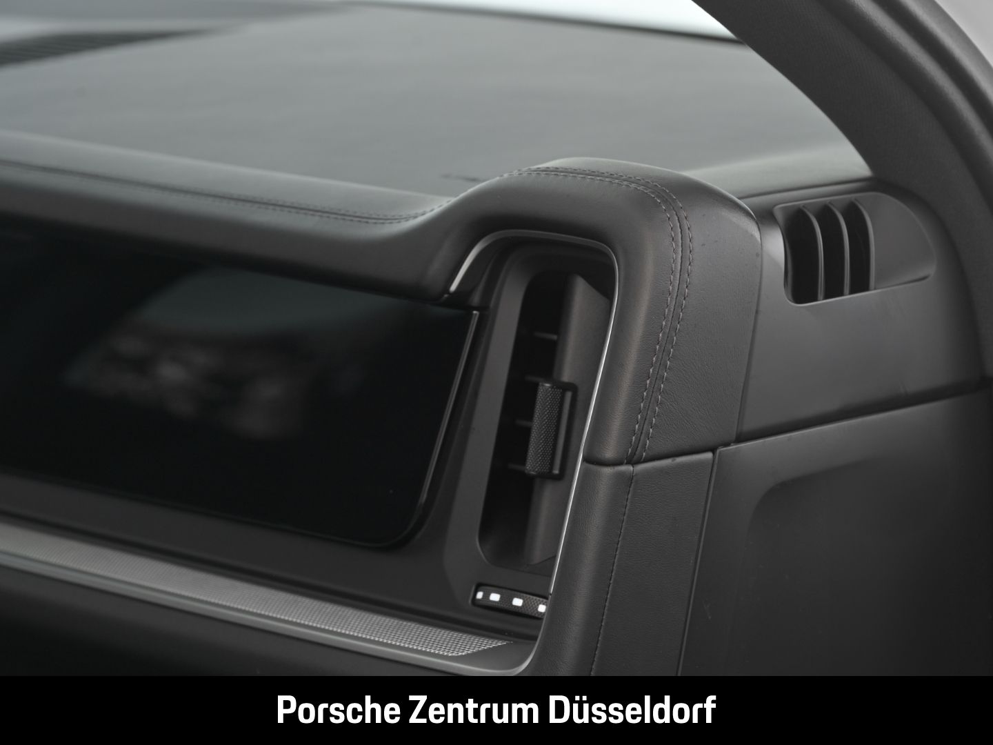 Porsche Cayenne Head-Up BOSE Surround-View Head-Up LED foto 24