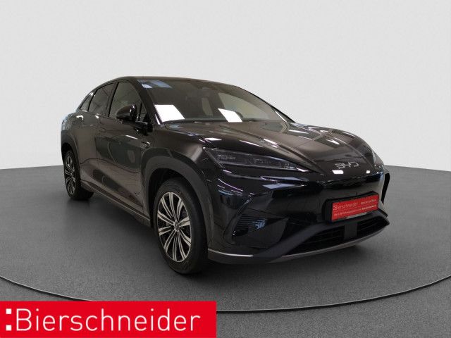 BYD SEALION 7