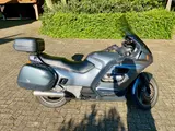 Honda ST 1100 Pan European - HONDA PAN EUROPEAN