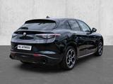 Alfa Romeo Stelvio Veloce Q4 AHK-el. klappb. El. Fondsitzve - Alfa Romeo in Köln