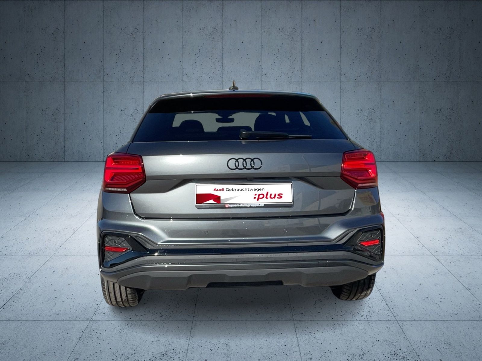 Audi Q2 - Bild 5