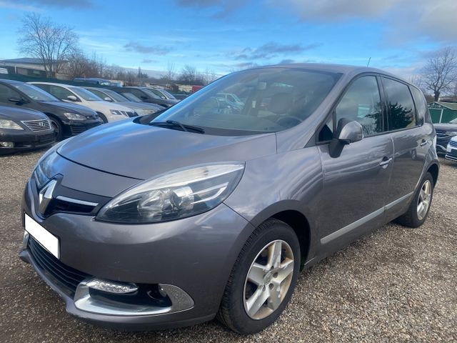 Renault Scenic III Authentique