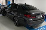 BMW 540i G30 LIM AUT LL B56C EUR  TYP 618J - BMW E61 - BMW 5er Reihe