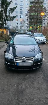 Volkswagen VW Golf 5  1.4 TSI  122 PS Benzin Automa... - Volkswagen Golf: V Tsi 122 Ps