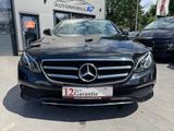 Mercedes-Benz E 200 4Matic Avantgarde*SCHIEBEDACH/KAMERA/NAVI* - Mercedes-Benz E 200 Gebrauchtwagen