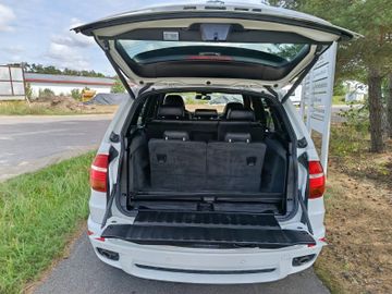 BMW X5 - 8