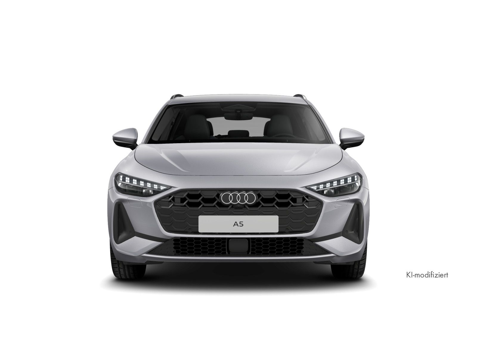 Audi A5 - Bild 3