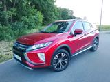 Mitsubishi Eclipse Cross 1.5 ClearTec T-MIVEC 4WD CVT D... - : Cvt