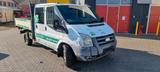 Ford Transit KIPPER Pritsche FT 350 M - Ford Transit ft 350 m