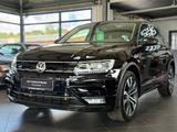 Volkswagen Tiguan Highline BMT/Start-Stopp 4Motion*HU/AU* - Volkswagen Tiguan: Highline