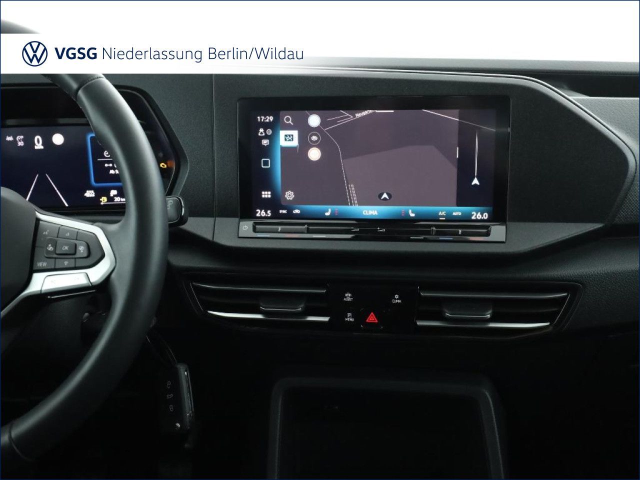 Volkswagen Caddy - Bild 10