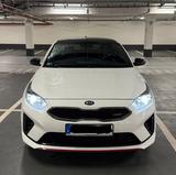 Kia Proceed GT - Scheckheft -Garantie -8Fach bereift - Kia pro cee'd / ProCeed in München