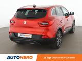 Renault Kadjar 1.6 dCi Energy Bose Edition *NAVI*CAM*LED - Renault Gebrauchtwagen in Nürnberg