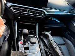 BMW M3 Touring xDrive Competition