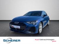 Audi A3 - Vorschau Bild 1