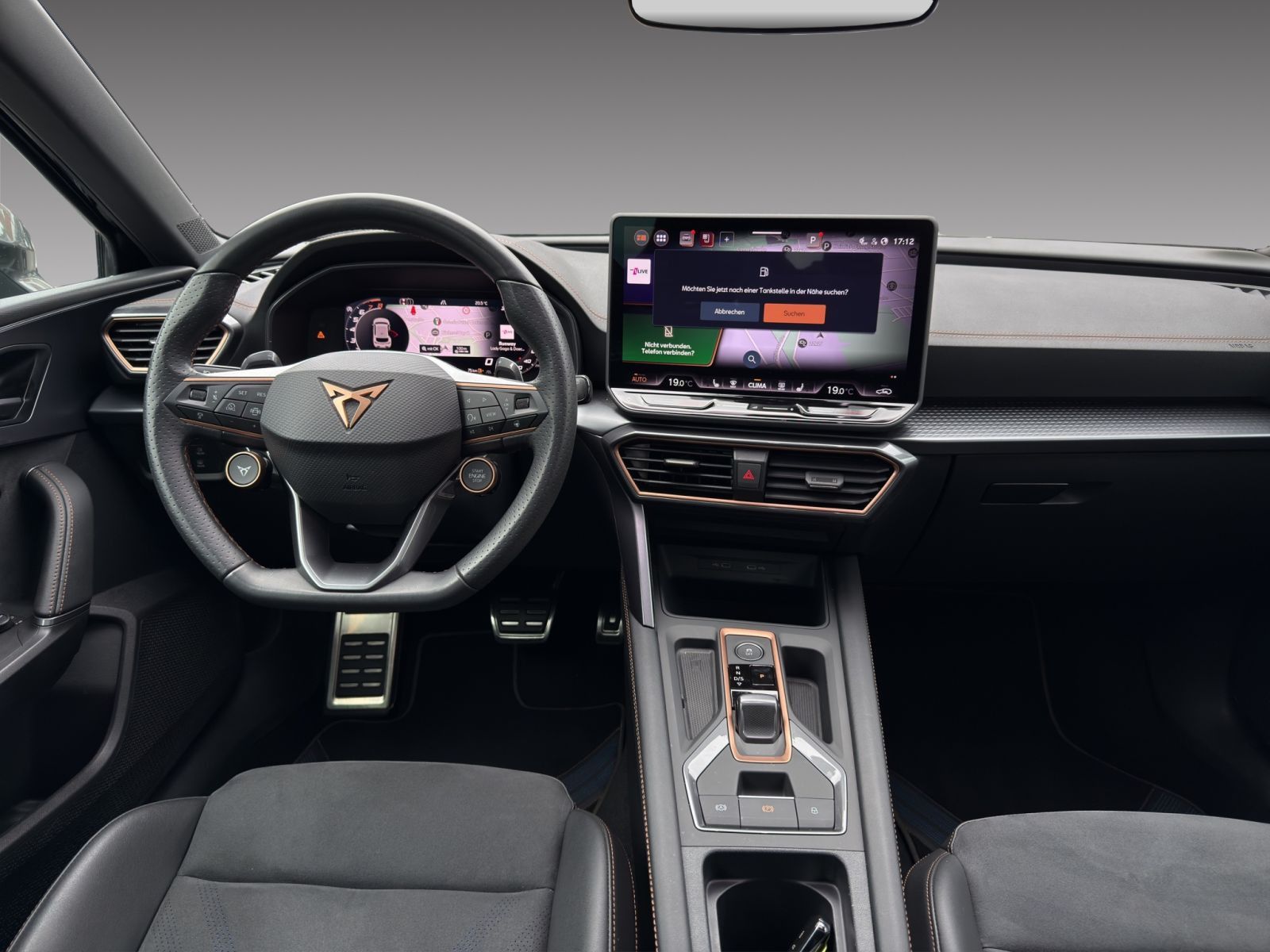 Cupra Leon - Bild 10