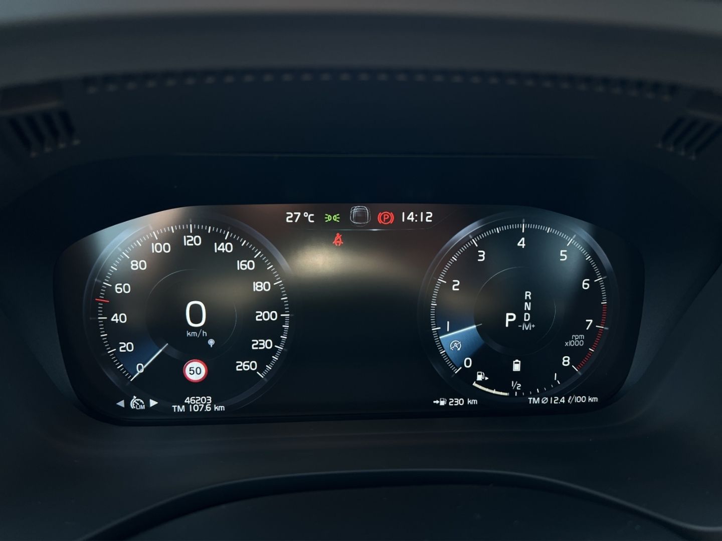 Volvo XC60 R Design AWD HeadUp Aktives Fahrwerk foto 17