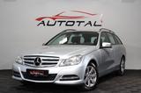 Mercedes-Benz C 180 T-Modell*BlueEfficiency*Automatik*Navi*PDC - mit Benzin-Antrieb: Auto Modell