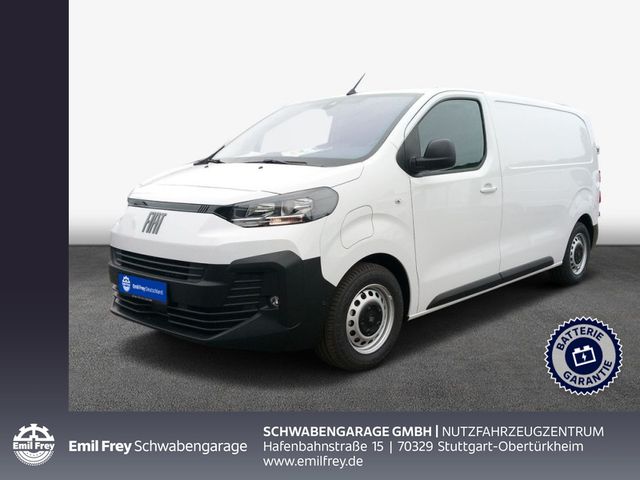 Fiat e-Scudo Serie 2 L2 *Klima*Kamera*Radio*