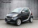 Smart ForTwo fortwo cabrio Basis 62 kW - gebrauchte Smart ForTwo aus dem Jahr 2007