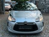 Citroën DS3 SoChic - Citroën DS3 mit Benzin-Antrieb: Automatik