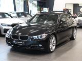 BMW 335i Sport Line*Head-UP*Bi-Xenon*SSD - BMW 335 aus 2012: 335i