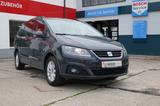 Seat Alhambra Style TSI Standhzg/AHK/PDC/SHZ - Seat Alhambra: Standheizung