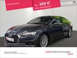 Audi A5 Sportback 40 TFSI Navi LED Rückfahrkamera - Audi A5 aus 2023