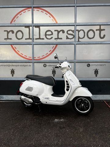 Vespa GTS 125 iGet ABS/ASR 14PS Super