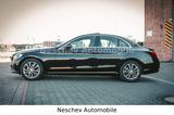 Mercedes-Benz C 200 CGI Avantgarde Leder/COMAND/LED/EGSD/17" - Mercedes-Benz C 200 Gebrauchtwagen in Mönchengladbach