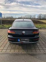 Volkswagen VW Arteon 2.0 TDI Elegance NaviPro Bluetooth  - Volkswagen Arteon: Elegance